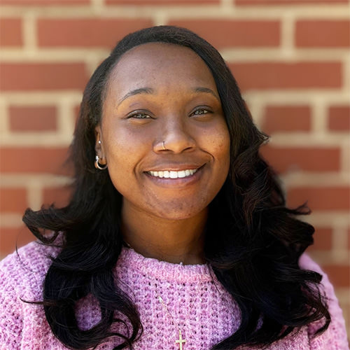 Dominique Richardson